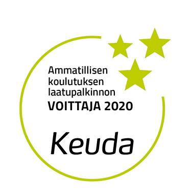 Ajankohtaista Keudassa – Kevään 2021 yhteishaun tulokset on julkaistu –  Keuda